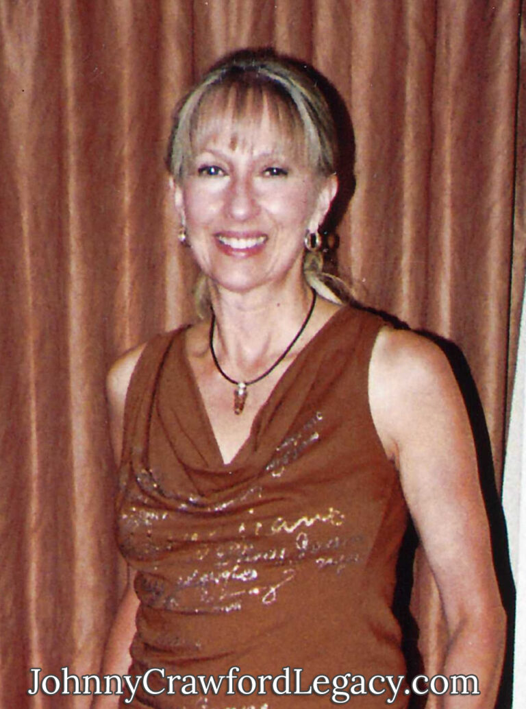 Stories – Johnny Crawford Legacy